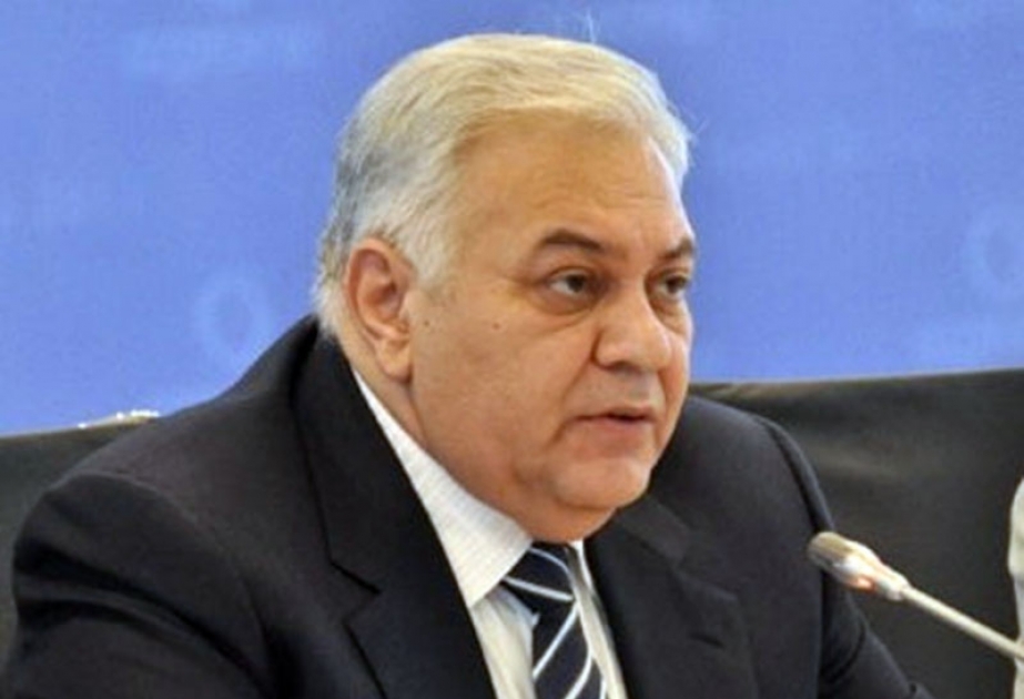 Speaker of Azerbaijani Parliament to attend funeral of Suleyman Demirel