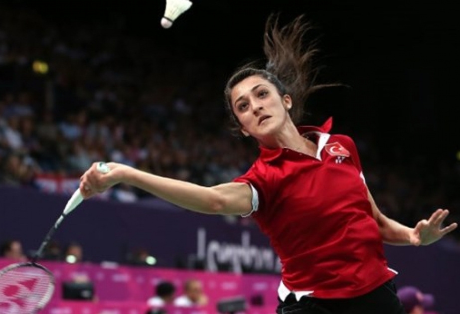 Women's Badminton young guns get chance to impress