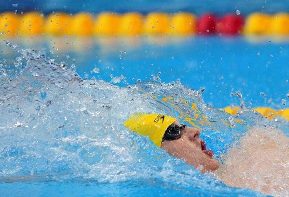 Russia face tough examination in the pool