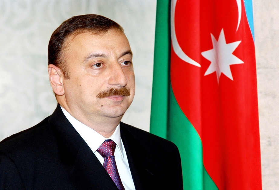 REY : la population azerbaïdjanaise fait confiance au Président Ilham Aliyev