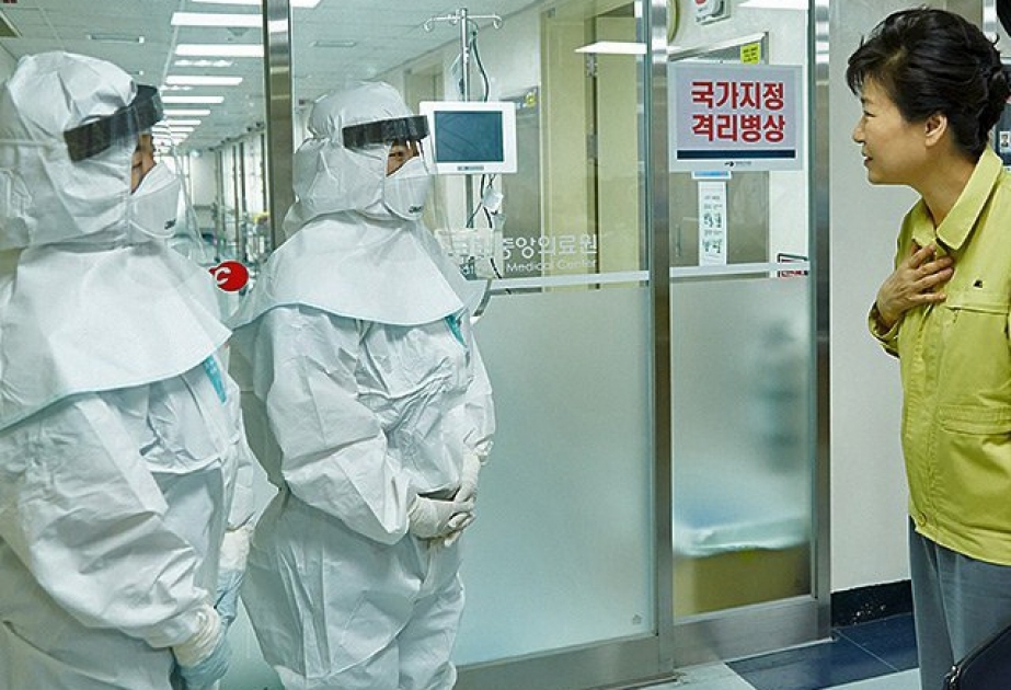 South Korea supplementary MERS budget set to top 10 trillion won