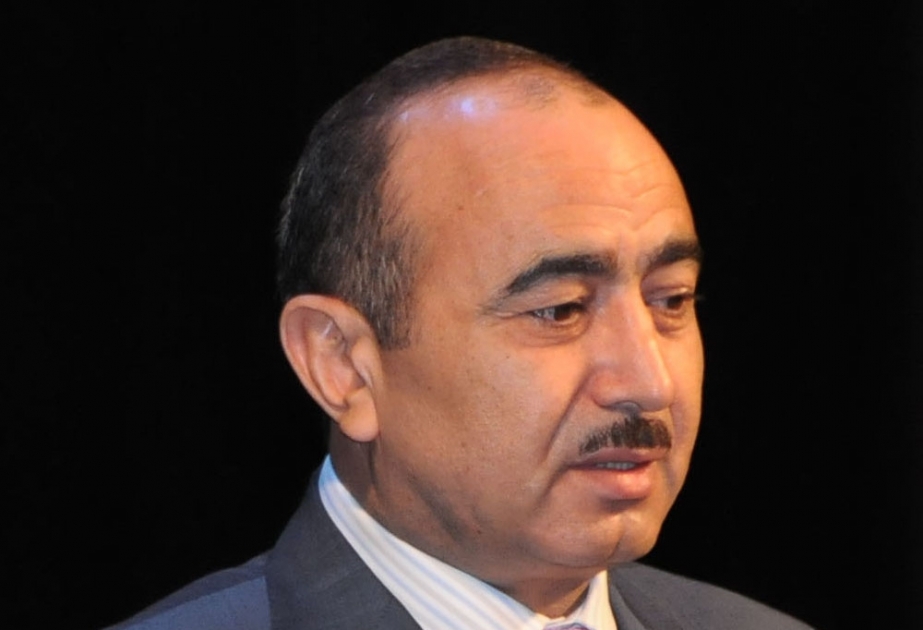 Azerbaijani President`s Aide: Ferguson and Baltimore events testified to the USA`s poor human rights record
