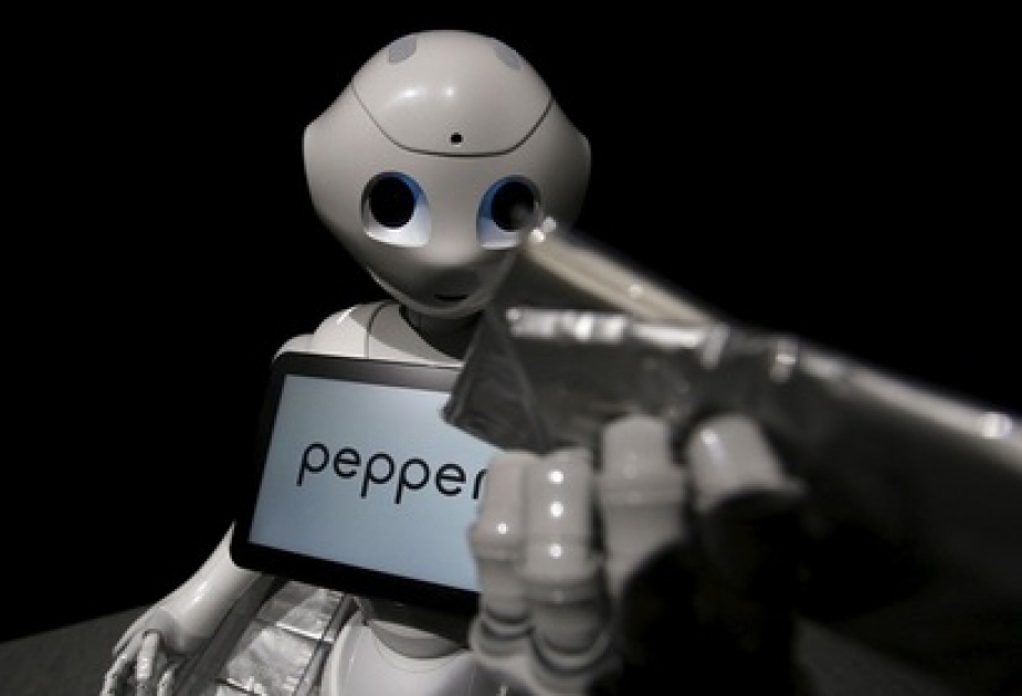 Yaponiyada ilk 1000 “emosional” robot bir dəqiqədə satılıb