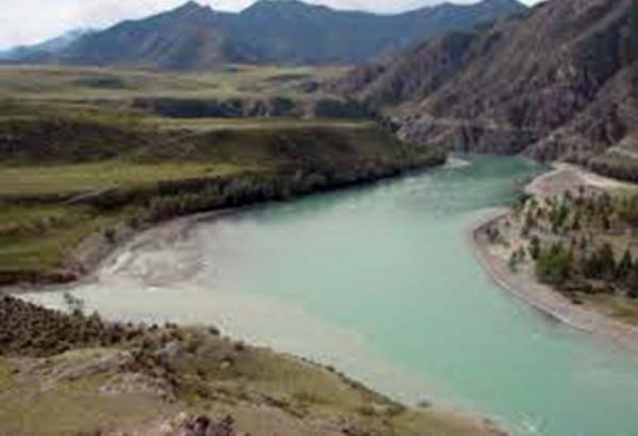 Обнародованы результаты мониторинга на трансграничных реках Кура и Араз