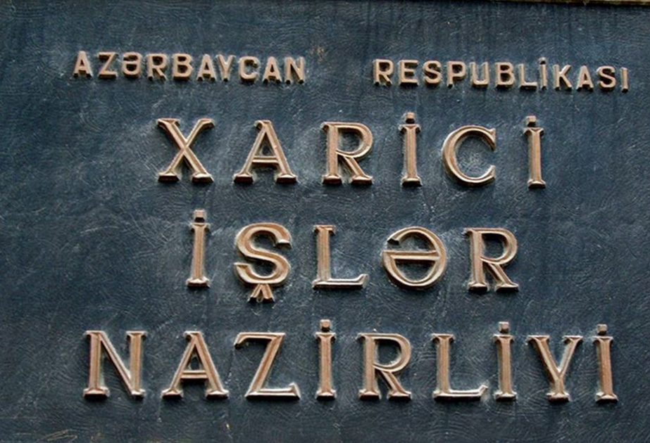 Serbiyalı jurnalistin adı Azərbaycan Xarici İşlər Nazirliyinin tərtib etdiyi “Arzuolunmaz şəxslər siyahısı”ndan çıxarılıb