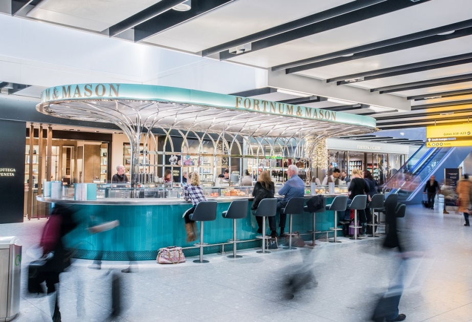 “British Airways” Bakıdan olan aviareyslər üçün terminalı dəyişib