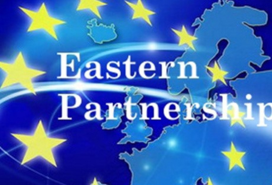 Fifth meeting of the Informal Eastern Partnership dialogue held in Minsk