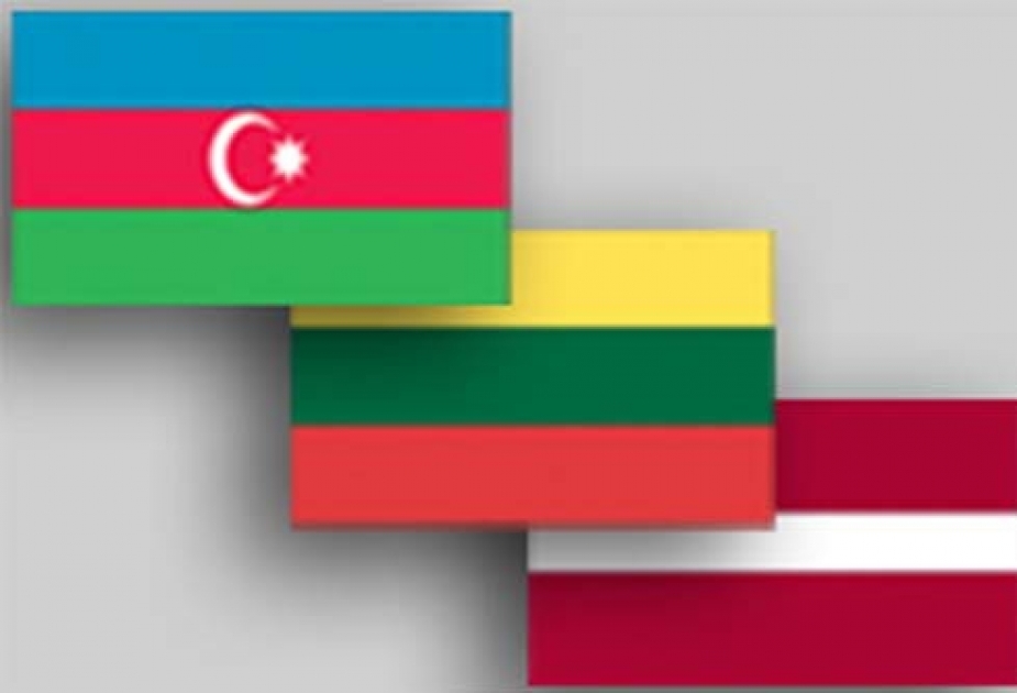 阿塞拜疆国防部长前往立陶宛和拉脱维亚进行正式访问