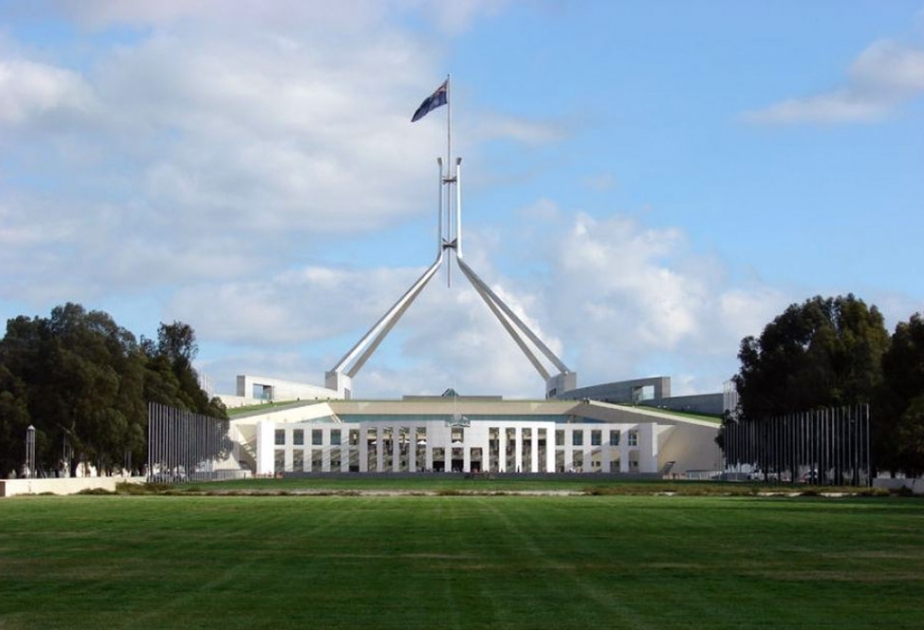 Un groupe parlementaire Australie-Azerbaïdjan fondé dans l'organe législatif australien