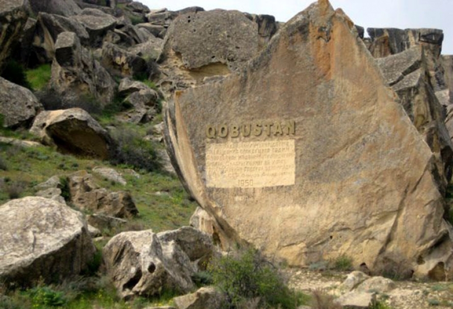 Birinci Avropa Oyunları zamanı Qobustan Milli Tarix-Bədii Qoruğunu 9 mindən çox turist ziyarət edib