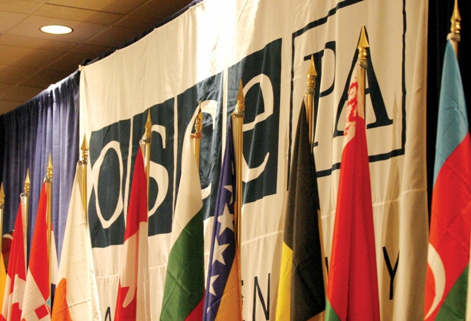 الدورة الصيفية للجمعية البرلمانية لـمنظمة الأمن والتعاون الأوربي تواصل فعلياتها في هلسنكي