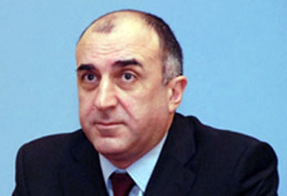Le ministre azerbaïdjanais des Affaires étrangères s'est rendu en visite officielle en Croatie