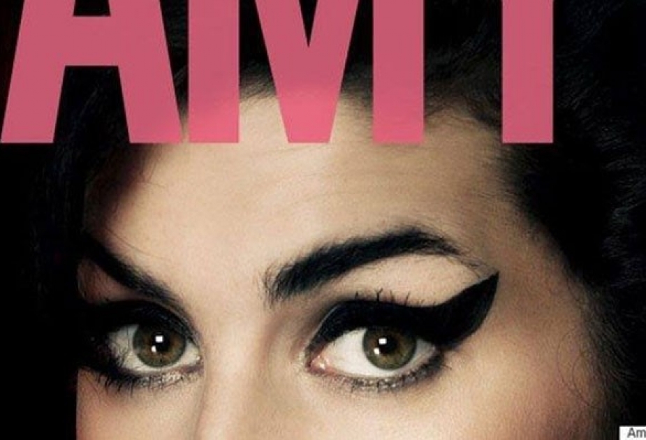 Amy Winehouse documentary breaks UK box office record