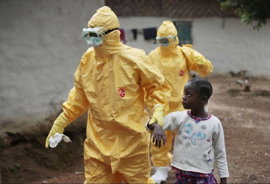 Liberia fürchtet sich vor neuem Ebola-Ausbruch