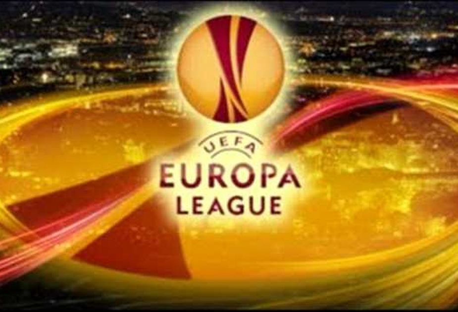 تحديد منافسي فريقين أذربيجانيين لكرة القدم في المرحلة التاهيلية الثانية لمباربات دوري أوروبا