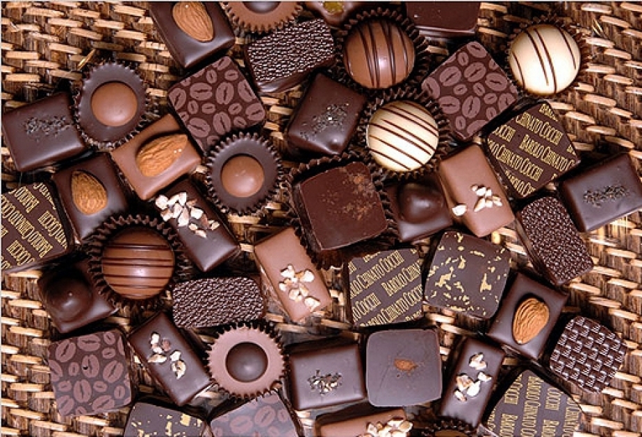 Chocolate lovers celebrate World Chocolate Day on July 11