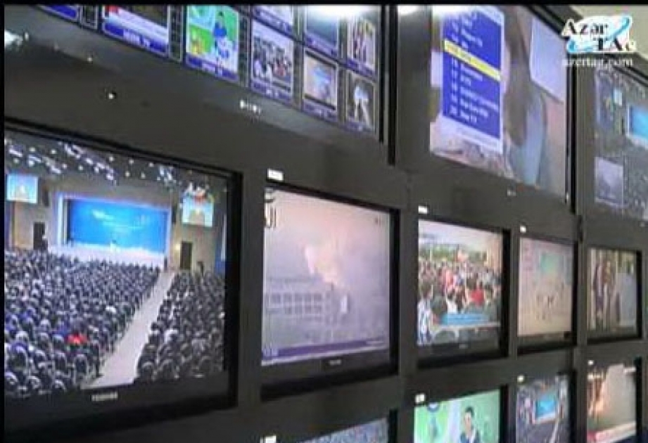 Digital TV switchover fully ensured in Azerbaijan, Minister