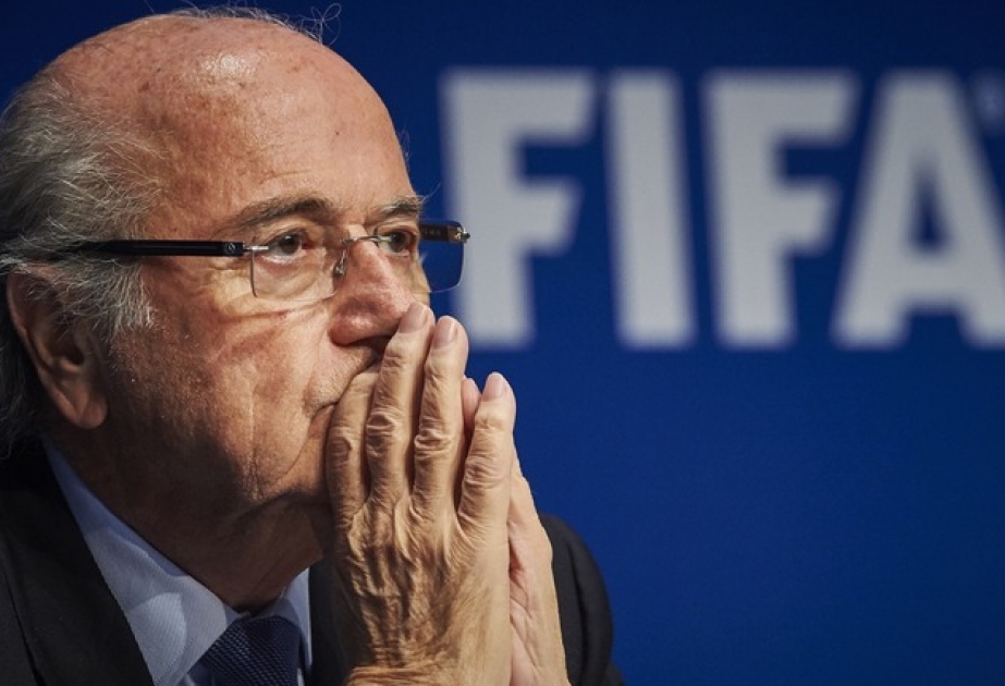 ФИФА не отдалa своего бывшего президента на растерзание америкaнским сенаторам