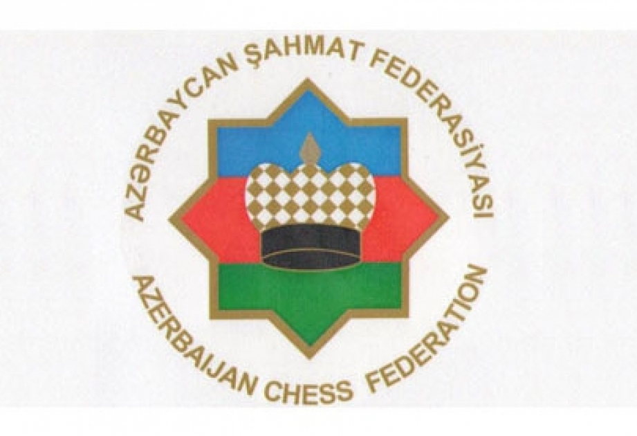 Des joueurs d'échecs azerbaïdjanais à un festival international