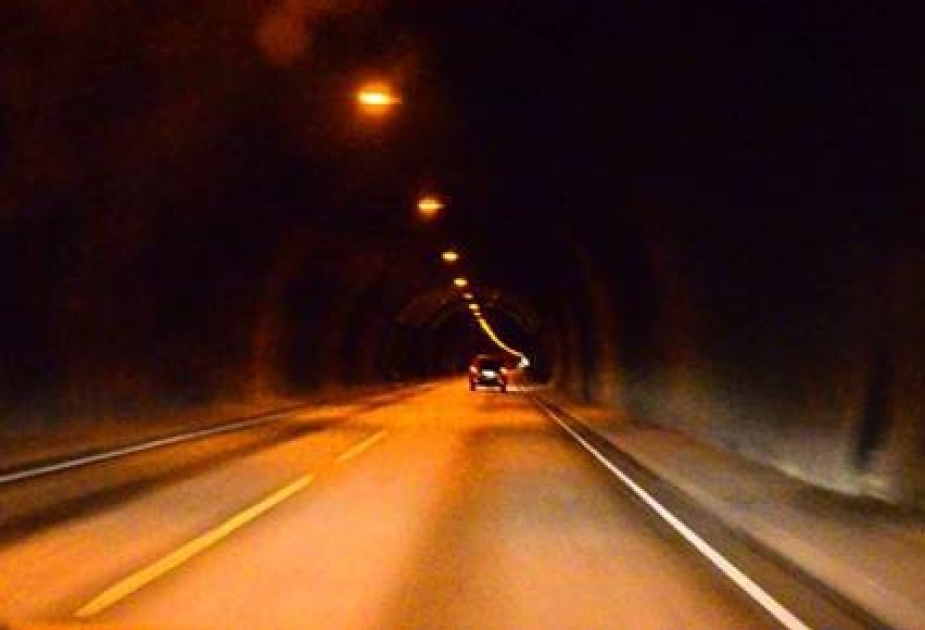 Norway tunnel rocked by explosion caused by fuel truck