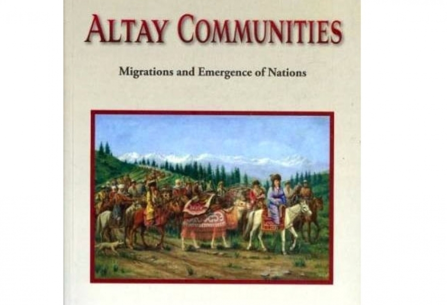 Antalya to host Altay Communities Symposium