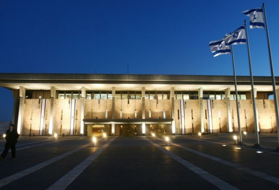 Israelisches Parlament diskutiert Beziehungen zu Aserbaidschan