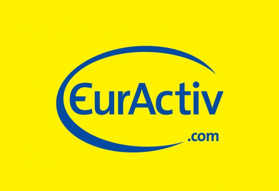 Euractiv posts article on aggressive policy of Armenia