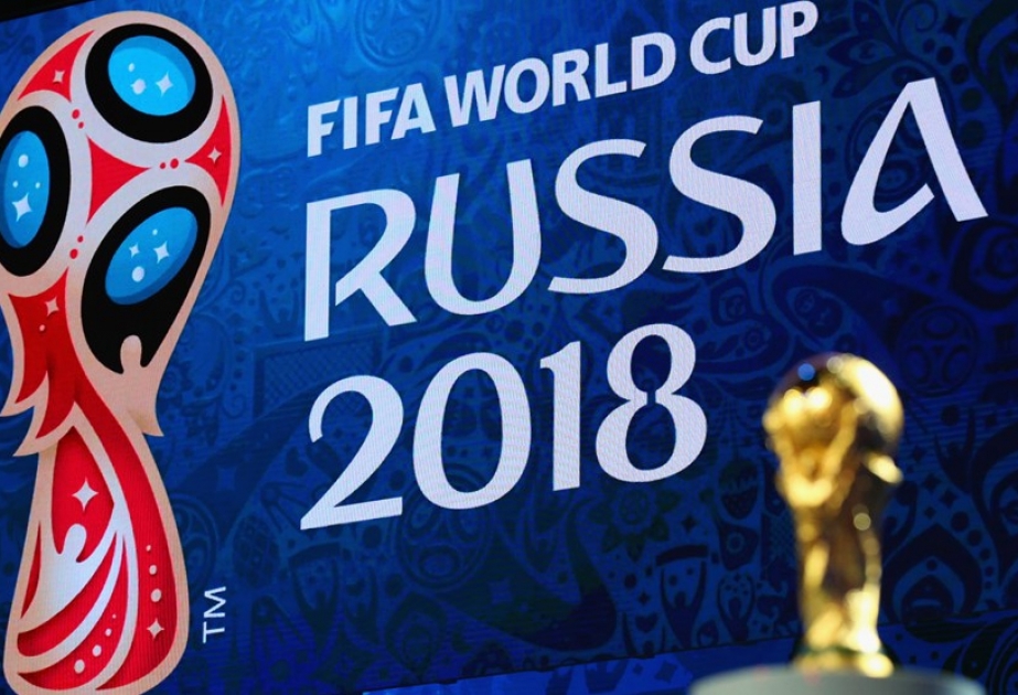 World Cup 2018 qualifying draw takes place today in St. Petersburg