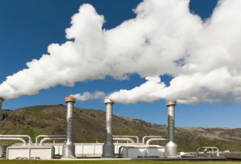 La SRL «Azalternativenerji» lancera la production de l'électricité géothermique à partir de 2017