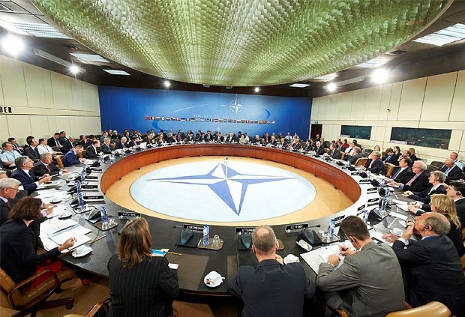 La Turquie revendique la tenue de la réunion du Conseil de l'OTAN