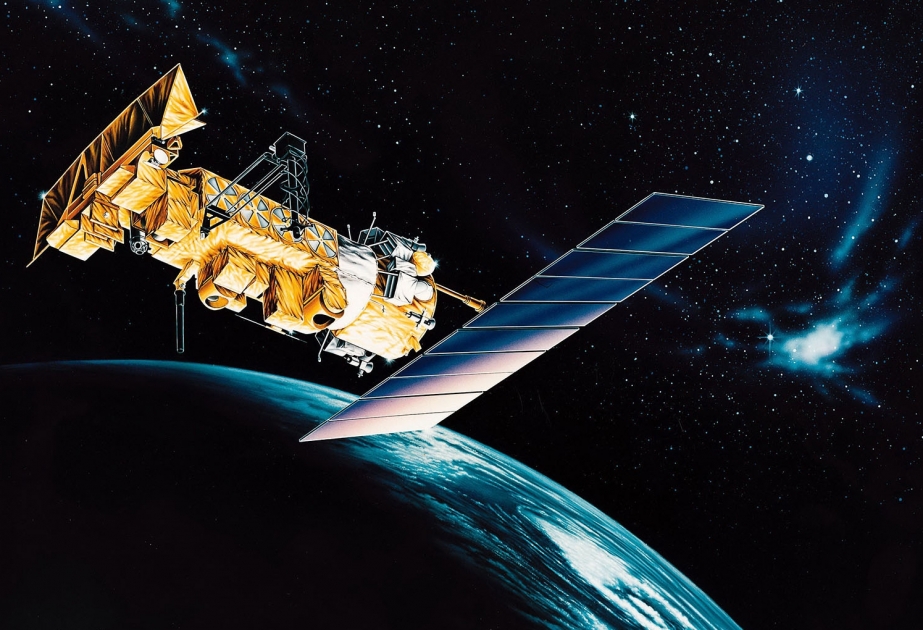 China hat zwei weitere Satelliten für ein eigenes Navigationssystem gebracht