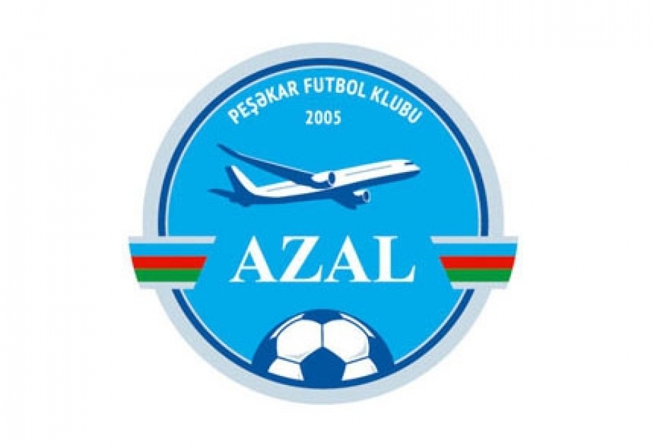 AZAL komandası birinci divizionun qalibini məğlub edib