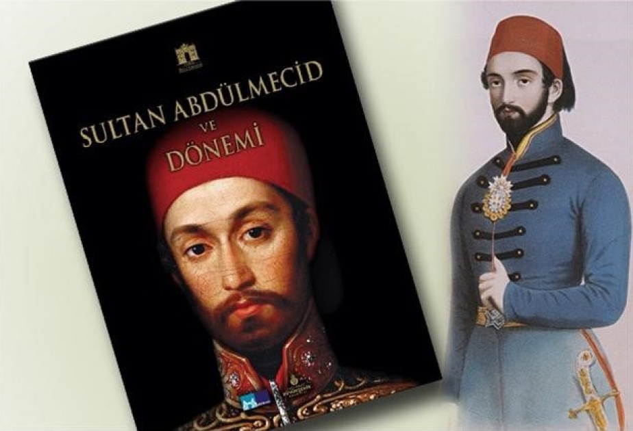 Osmanlı sultanının həyatından bəhs edən kitab çap olunub