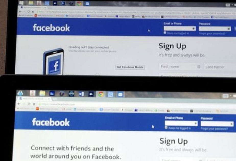 “Facebook” Almaniyada saxta adlarla qeydiyyatdan keçənlərlə mübarizəni dayandırıb