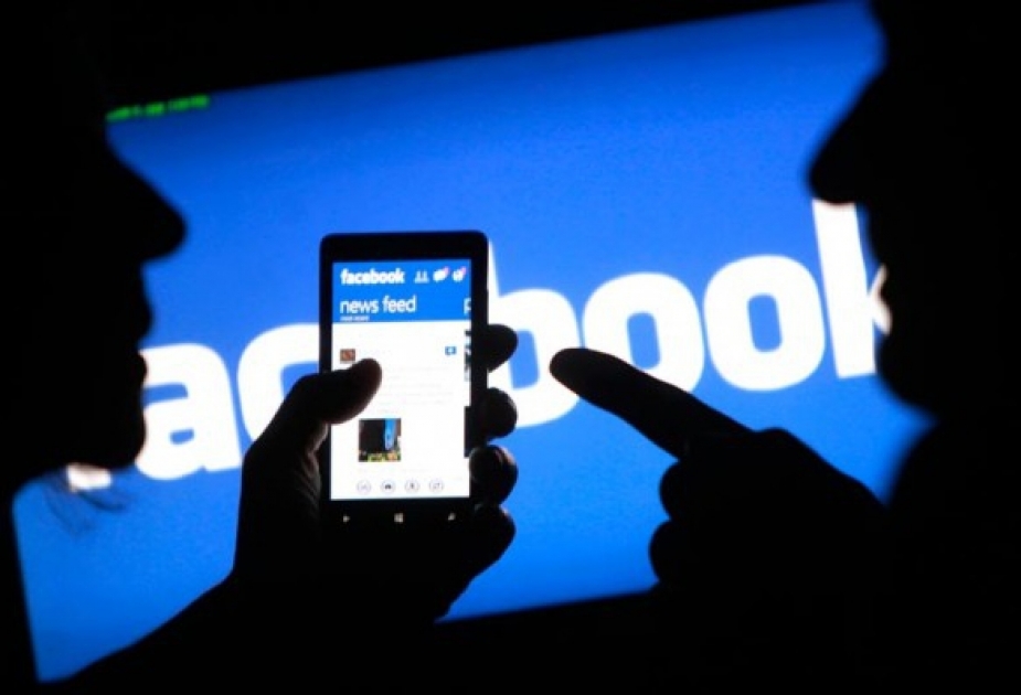 Facebook-un gəlirləri 9 faiz azalıb
