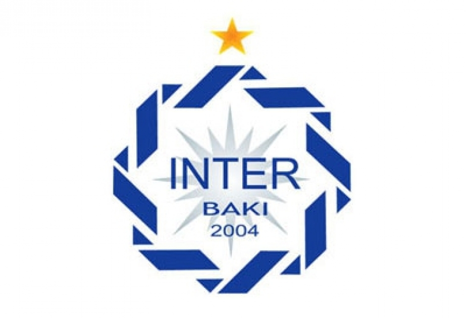 Le FC Inter Bakou jouera son premier match dans le cadre du troisième tour de qualification de la Ligue Europa