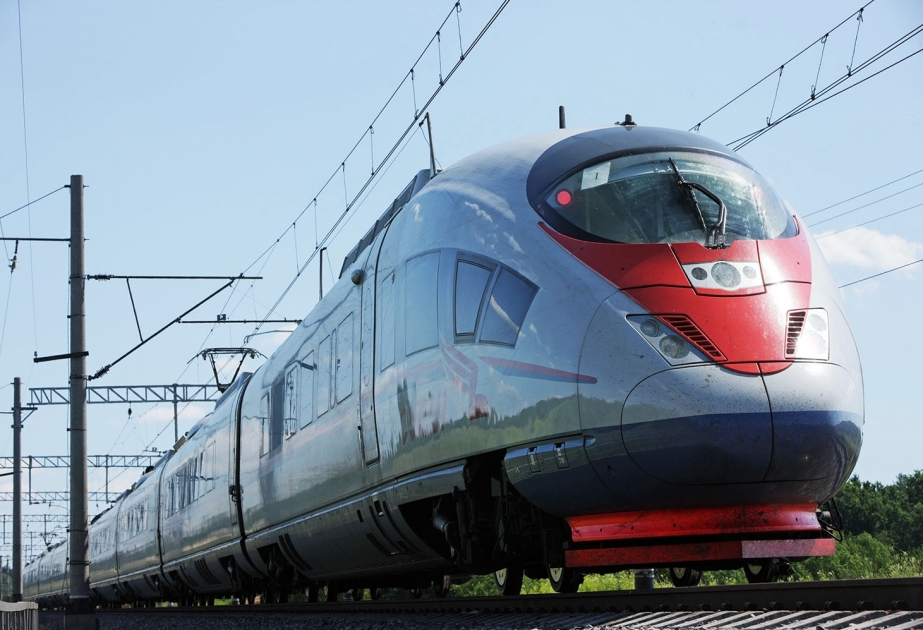 تركيا تباشر عمليات التشغيل التجريبي لخط سكة حديد باكو-تبليسي-قارص