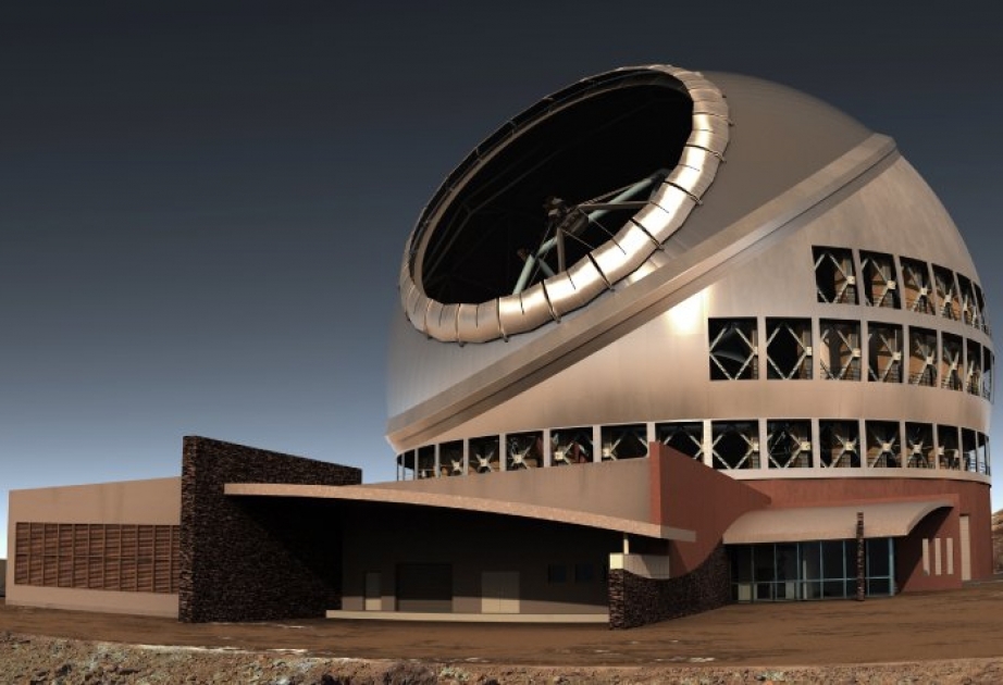 Streit um eines der größten Teleskope der Welt