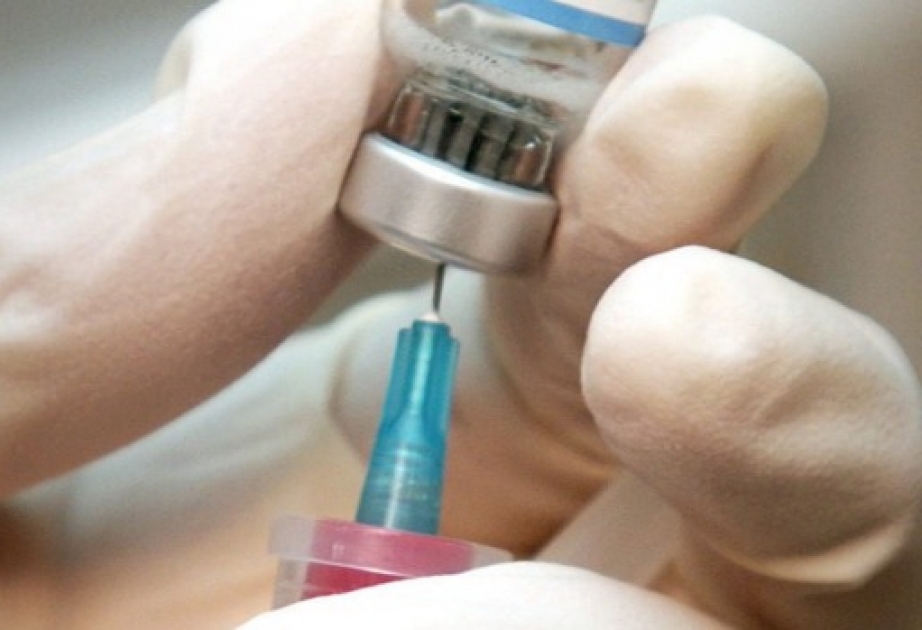 Ebolaya qarşı yüz faiz təsir göstərən vaksin hazırlanıb