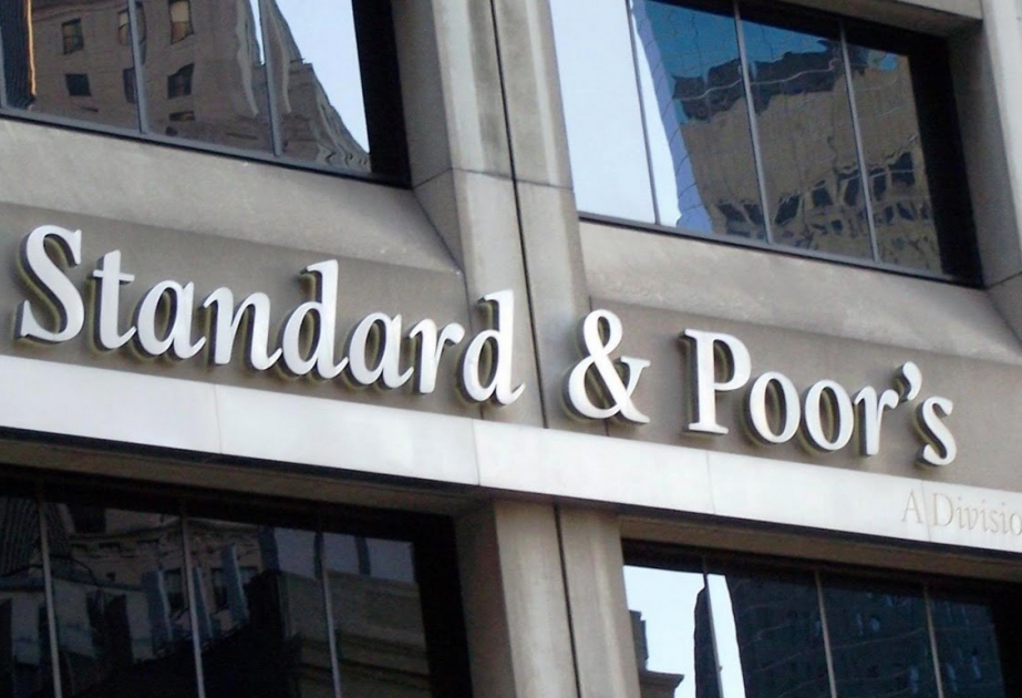 Standard & Poors approves credit rating for Azerbaijan