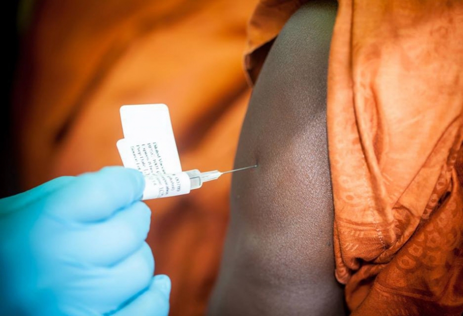 С сегодняшнего дня Миссия ООН по борьбе с Эболой передает все полномочия ВОЗ