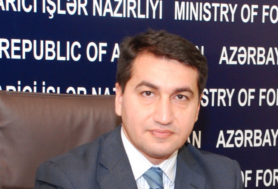 Министерство иностранных дел прояснило информацию о том, что граждане Азербайджана были взяты в заложники вооруженными лицами в Турции