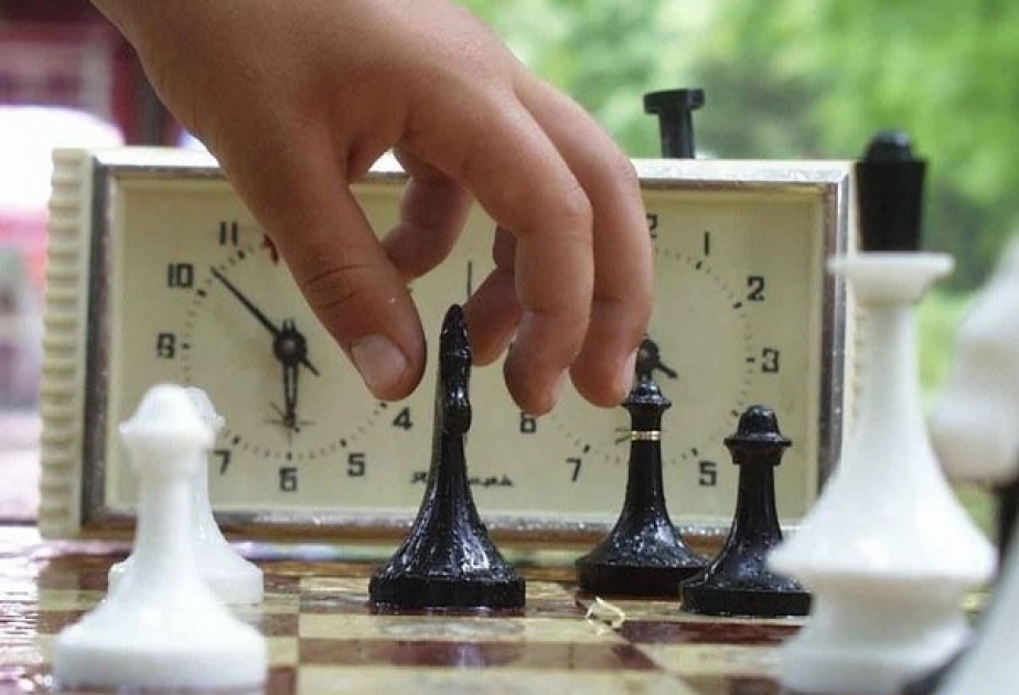 Belarus to set up 2015 European Rapid and Blitz Chess Championships organizing committee