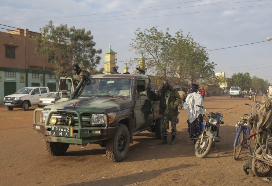 Mehrere Tote bei Geiselnahme in Hotel in Mali