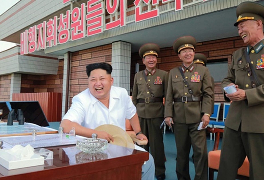 North Korea to create its own time zone