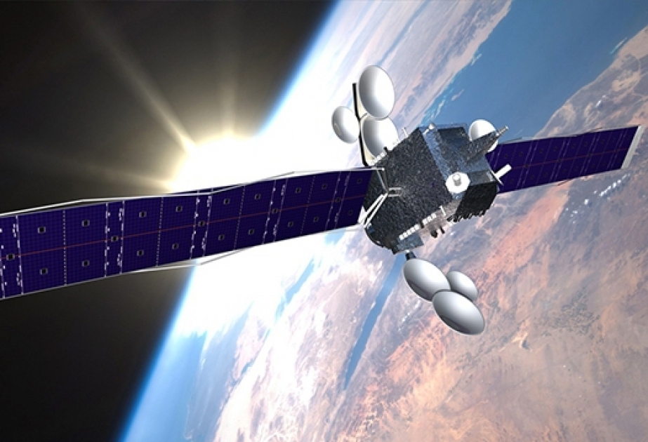 L'Iran s'intéresse à l'utilisation des services spatiaux de l'Azercosmos