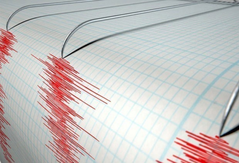زلزال بشدة 9. 6 درجات على مقياس ريختر يضرب منطقة بالقرب من جزر سولومون
