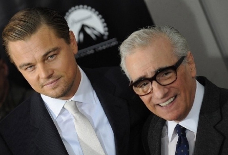 Leonardo DiCaprio to play serial killer Dr HH Holmes for Martin Scorsese