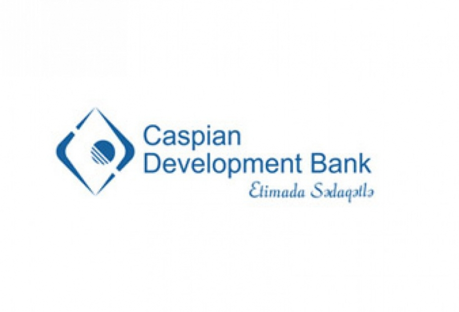 La Caspian Development Bank tisse des relations de correspondant avec la banque belge KBC BANK NV