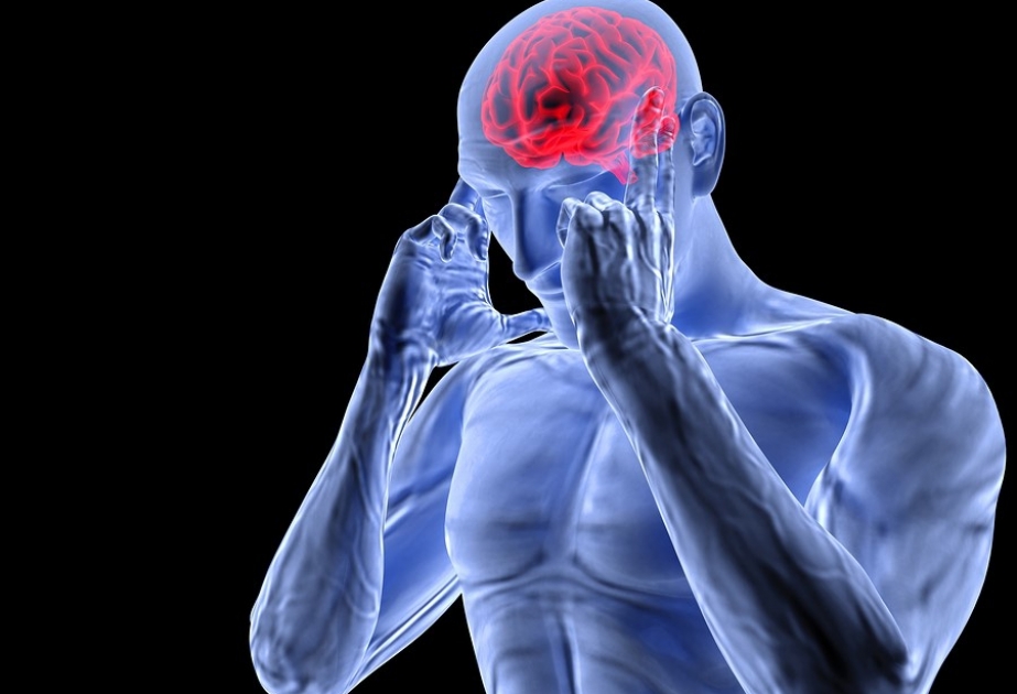 Cluster-Kopfschmerzen sind sehr viel seltener als andere Kopfschmerzerkrankungen